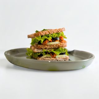 So Veggy сандвич