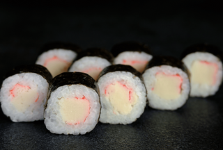 Сурімі макі