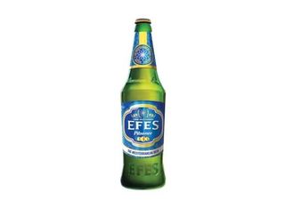 Bere Efes Pilsener