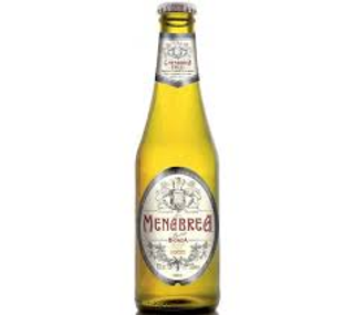 menabrea 33 cl