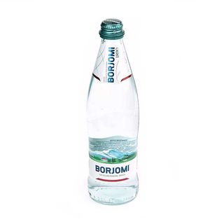Borjomi
