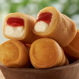 Tequeños guayaba y queso