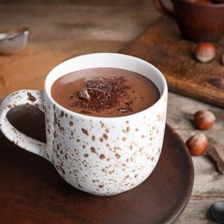 chocolat fondu spécial
