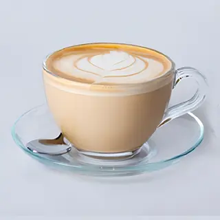 Cafe Crème