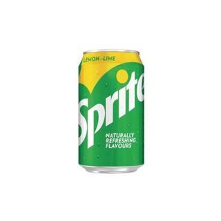 Sprite - Classique (33 Cl) Canette