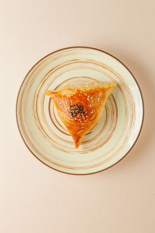 Самсы с мясом