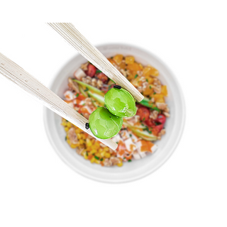 Bowl grande al gusto