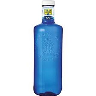 Aigua Solans 500 Ml