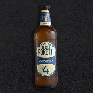 Poretti 66 cl o Moretti 66 cl