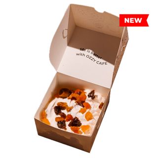 Сіннабон з сухофруктами