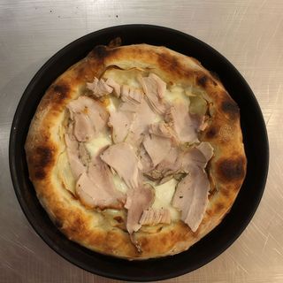 Ruoto  Porchetta di Ariccia