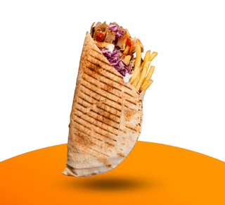 Fryto Kebab