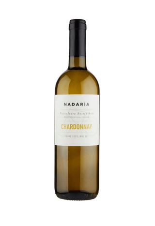 Chardonnay Nadaria IGT