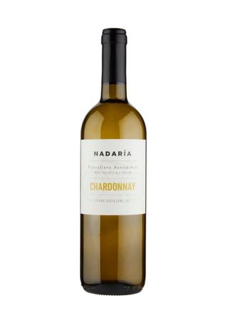 Chardonnay Nadaria IGT