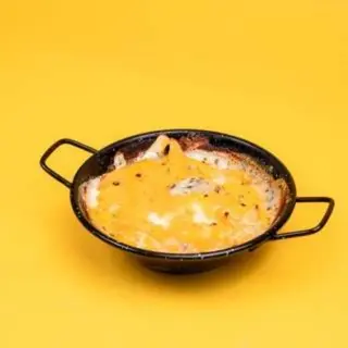 Patatas Gratinadas