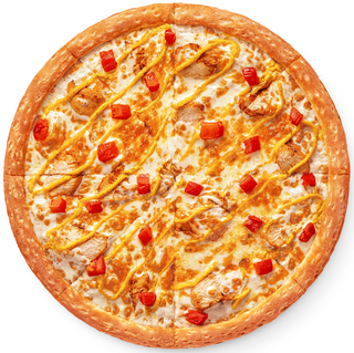 Сырный Цыплёнок (420 г)