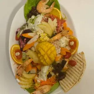 Salade Royale