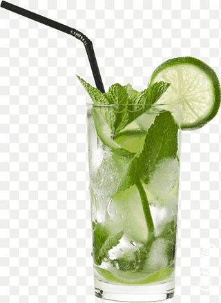 разливной мохито (0,5л)