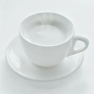 Fresh Milk (Glass)