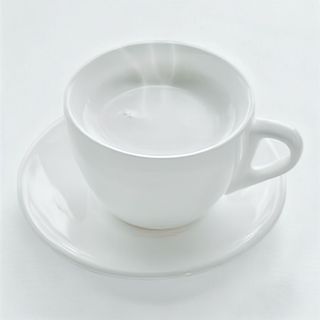 Fresh Milk (Glass)