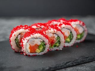 Каліфорнія мікс (320g)