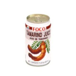 Zumo Thai De Tamarindo (250 Ml.)