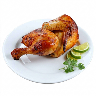 Half Chicken