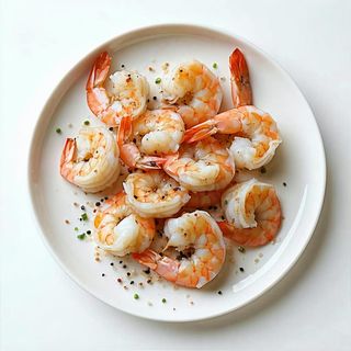 171. Gamberi sale pepe