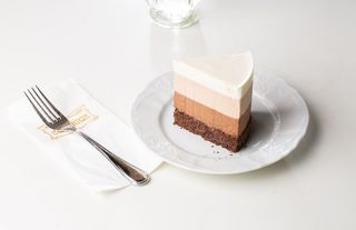 Три шоколади 