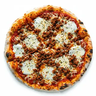 Pizza Como