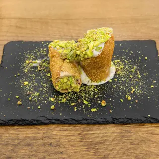 Cannoli