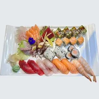 67. Party - per 2 persone