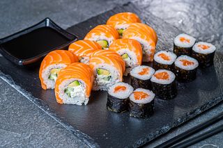 Set Mini Philadelphia