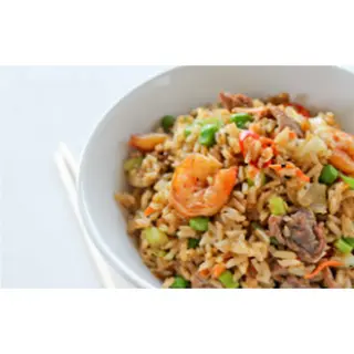 Special Fried Rice