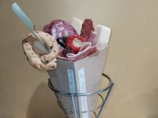 Coppo del porchettaro