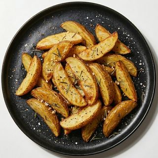 Potato Wedges