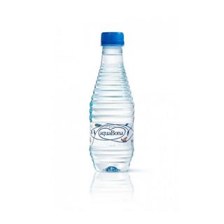 Aquabona botella 350ml.