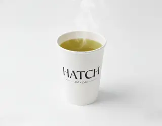 Green Tea