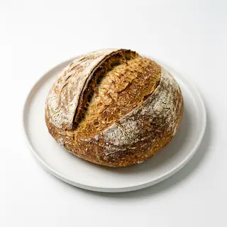 Pan Artesano