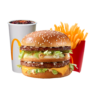 Best Of™ Big Mac™