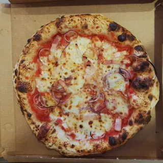 Amatriciana