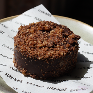 HOUSEMADE NUTELLA CAKE 