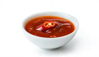 Sos Słodkie Chili