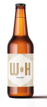 WH Weizen 0,33L