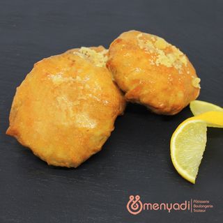 PASTILLA AUX FRUITS DE MER