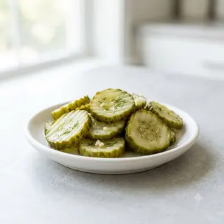 Pickles