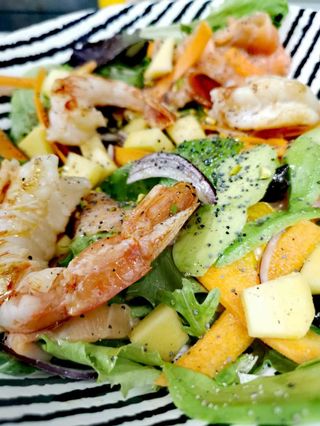 Catalana di crostacei