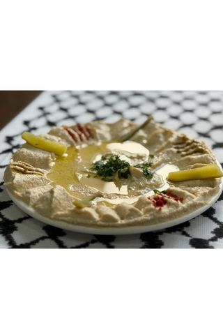 صحن حمص