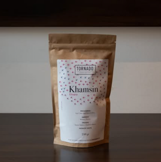 Etiopía Khamsin (250 G.)