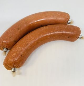 Salchicha Pavo Con Finas Hiervas (190Gr. 1 Und)